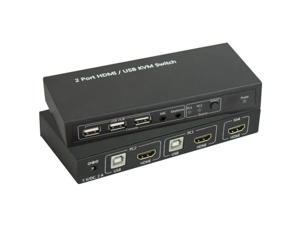 SpeaKa Professional SP-4330460
