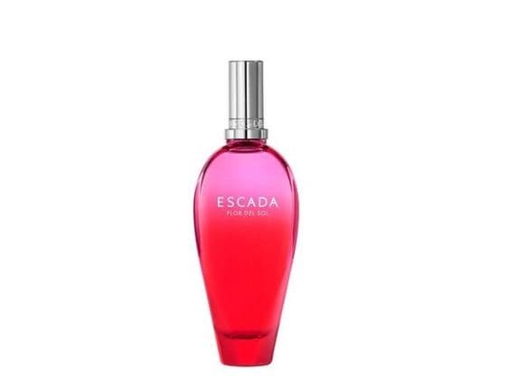 Escada Flor Del Sol Eau de Toilette spray 100 ml