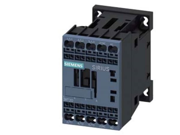 Siemens 3RT2017-2AP02 effekt-/effektskydd 3 x brytare 690 V/AC 1 st