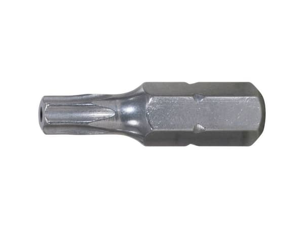 KS Tools 910.2352 9102352 Torx-bitti TB 25 Rustfrit stål V2A rustfri C 6.3 1 stk