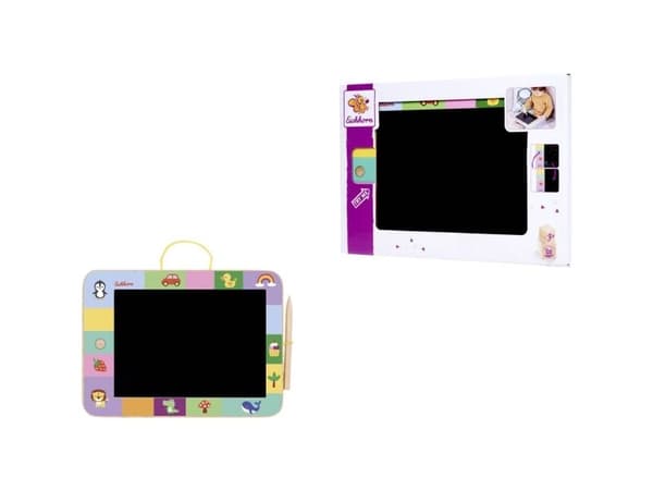 Eichhorn ritbord LCD 100002574