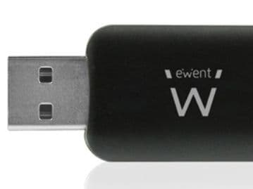 Ewent EW3751, 5.1 kanaler, USB
