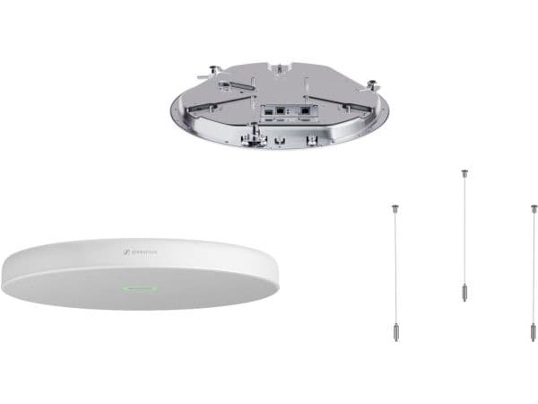 SENNHEISER TEAM CONNECT CEILING MEDIUM KATTOMIKROFONI HOUSING KIT