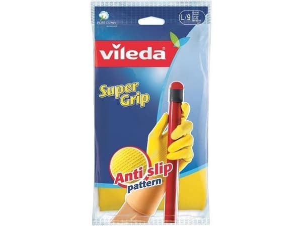 Vileda Supergrip M