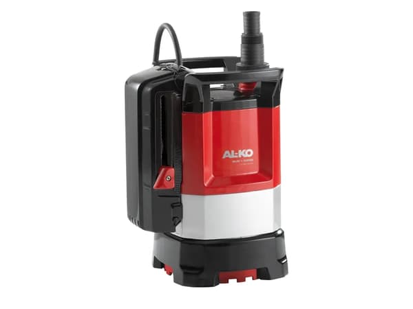 AL-KO SUB 13000 DS Premium Dränkbar pump
