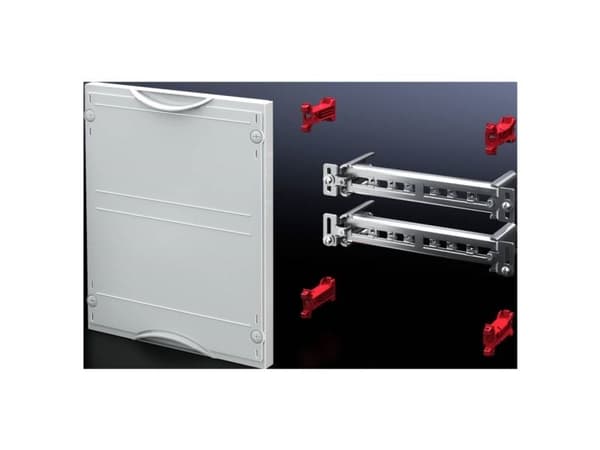 Rittal SV 9666.440, 1 styck