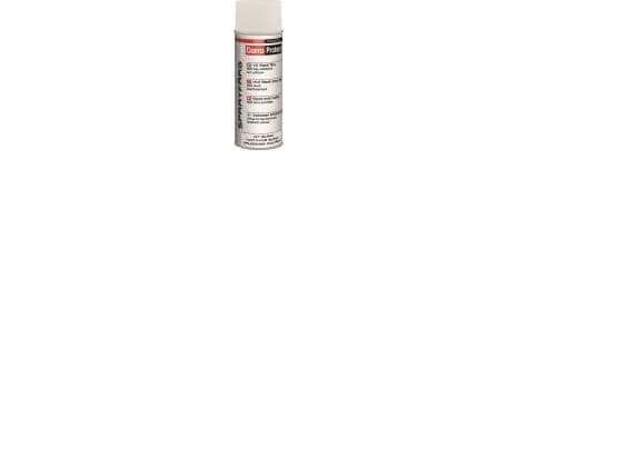 Antalis sprayfärg - vit - 400 ml