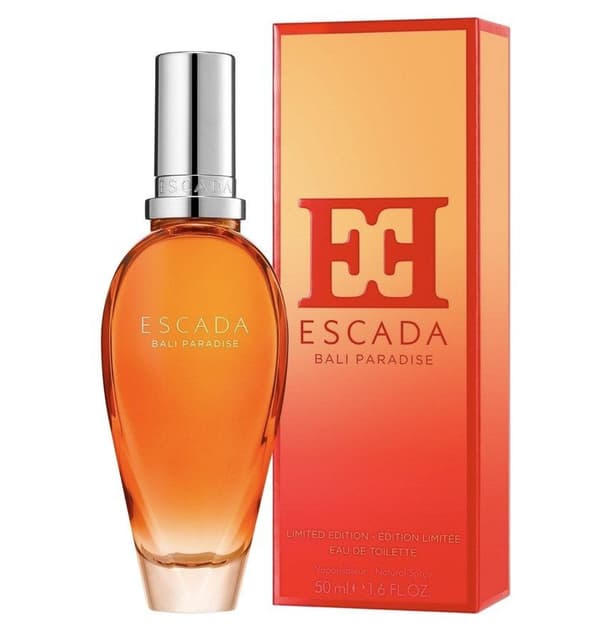 Escada Bali Paradise edt 50ml