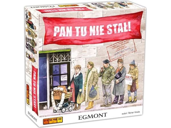 Egmont Pan tu nie stal! (2886)