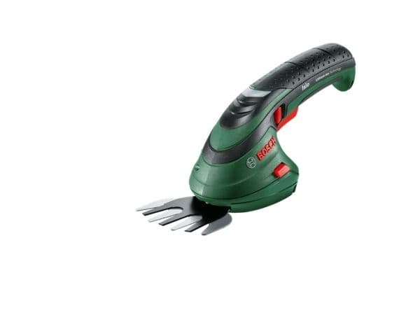 Bosch AKKU MULTIKLIPPER ISIO 3,6V med gräsklingor