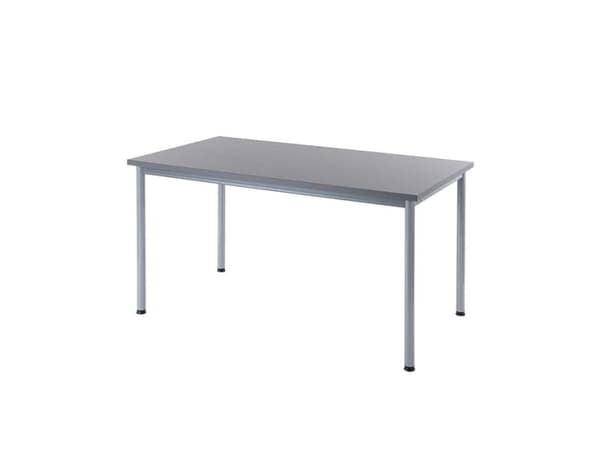 Oporto Base bord 80x140, antrasitt
