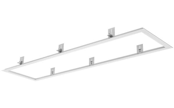 Opple 542098009800 #####Installationsram LEDPan 1 st