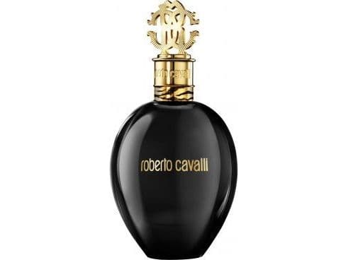 Roberto Cavalli Nero Assoluto EDP W 75 ml