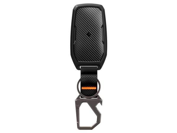 Spigen TK100 Car Key Case - Black