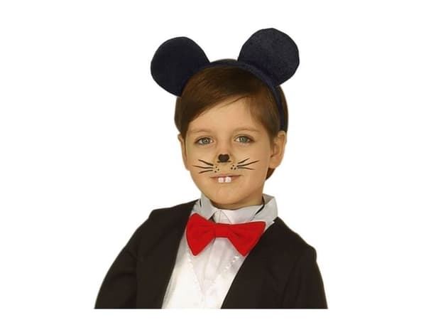 Musöron