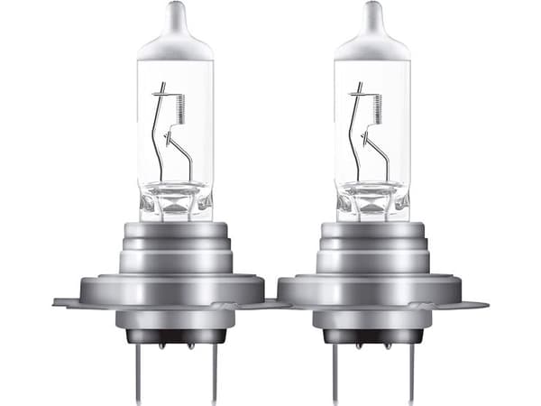 Osram Night Breaker Silver - H7 Billampor