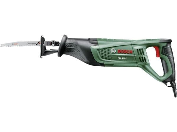 Bosch PSA 900 E, Sort, Grønn, 2,8 cm, 20 cm, 2 cm, AC, 900 W