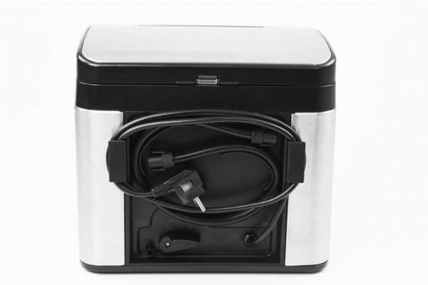 SousVide Center Caso SV900 rustfritt stål, 2000 W
