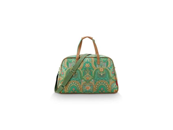 PIP Studio Tovy WeekBag M Jabali Vihreä