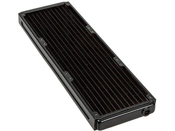 Magicool G2 Slim - 360 mm vesijäähdytyspatteri