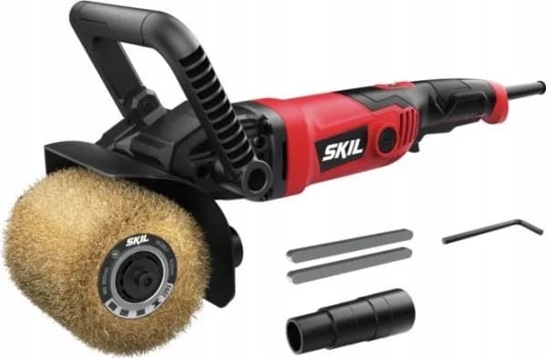 Elektrisk renovator 1300W