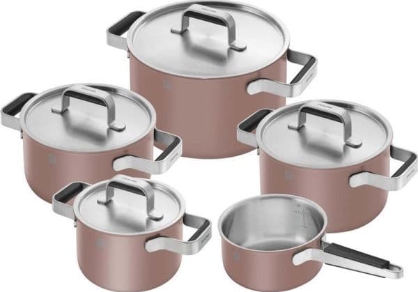 ZWILLING PURE 5 grytor