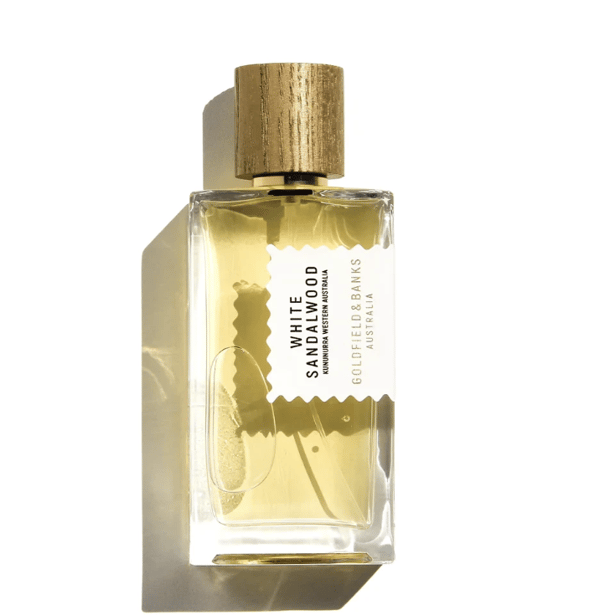 Goldfield & Banks Eau De Parfum 100ml