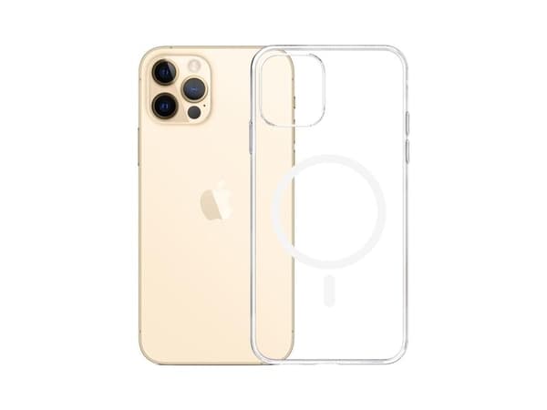 3MK Armor Magcase till Apple iPhone 12 Pro Max
