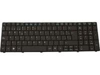 Acer Keyboard Spanish, Espanja, Tm8571