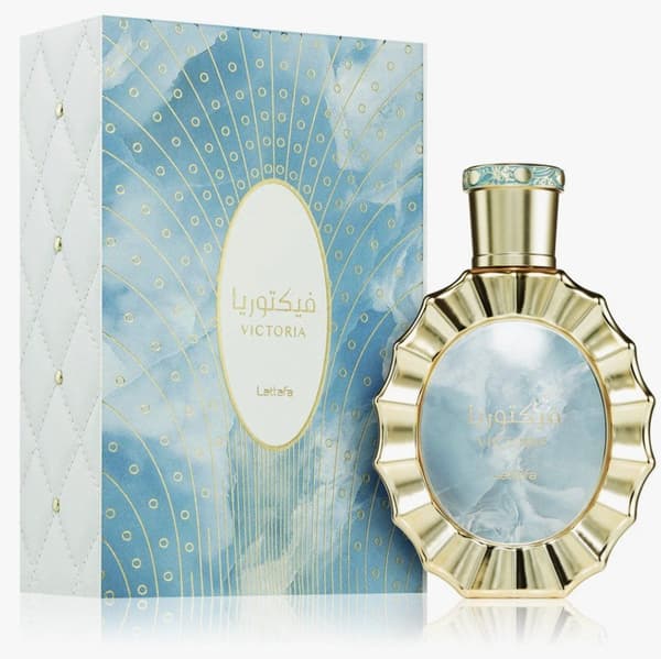 Lattafa Victoria EDP U 100 ml