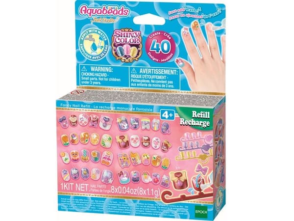 Aquabeads