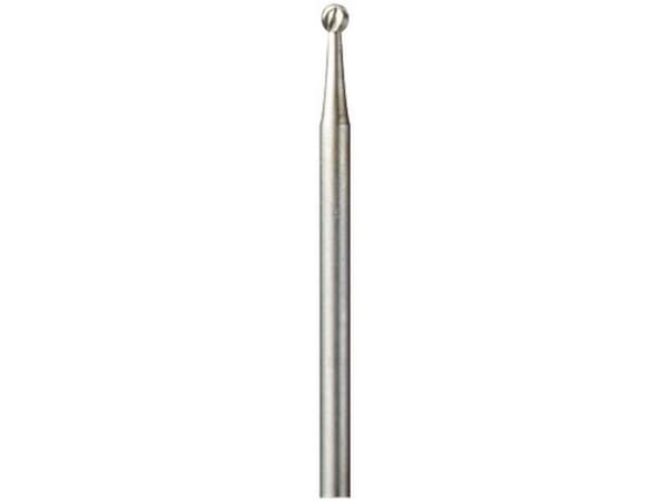 Dremel GRAVERESTIFT 107JA 2,4MM 3 STK