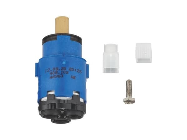 GROHE 46963000, Flerfarget