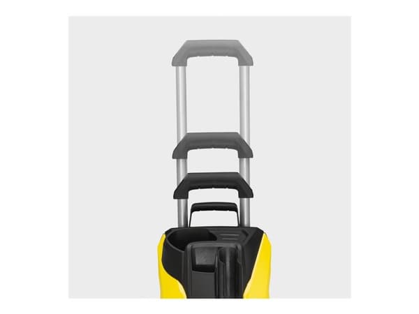 Kärcher K 7 Power Flex - Högtryckstvätt - gul