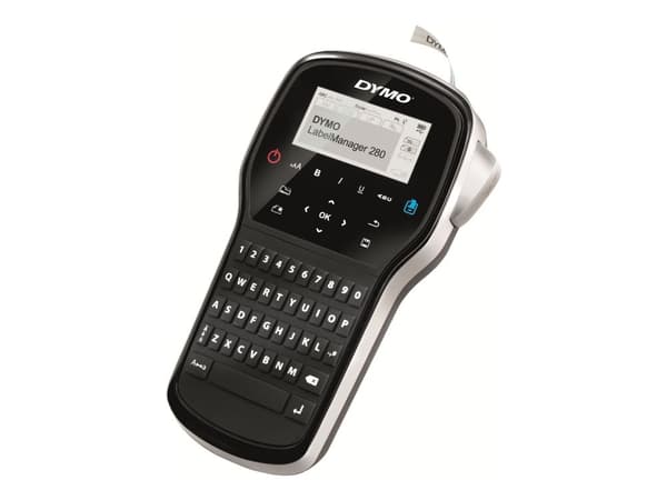 Etikettitulostin Dymo LabelManager 280
