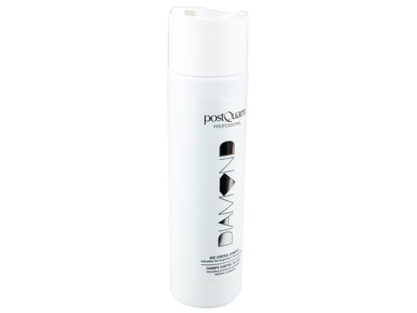 Postquam Postquam Diamond Age Control -shampoo 250 ml