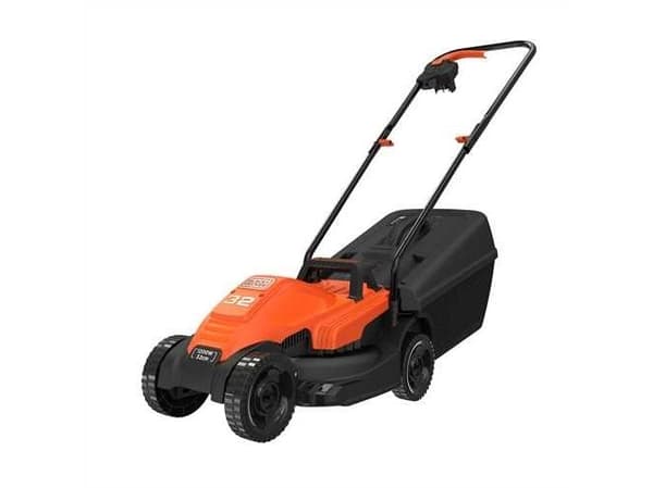 Elektrisk gressklipper Black&amp;Decker BEMW451-QS