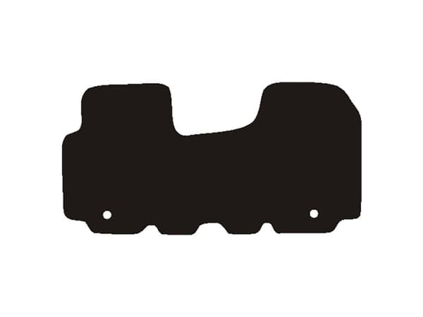 Mattor till Renault Trafic 2006-