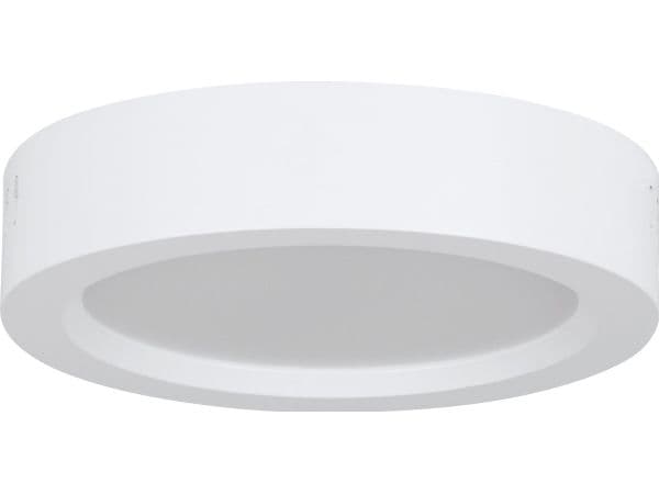 EGLO IDUN-E LOFT Ø166, 900 lm, 4000K, vit