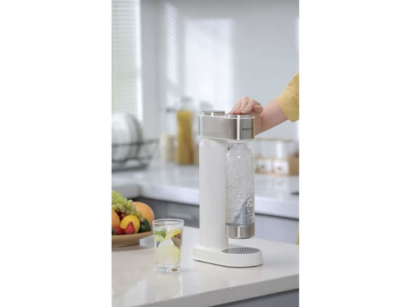 Philips ADD4902WH/10 valkoinen