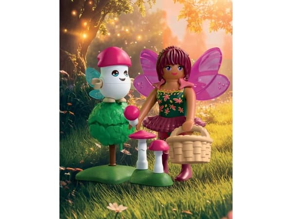 Playmobil 72034