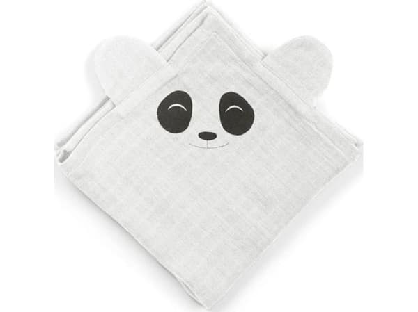 Nuuroo Björk snuttefilt 2-pack