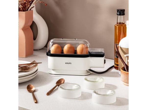 Krups EG234115 Eggkoker