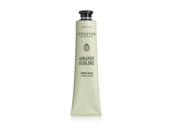 Loc Almond Hand Cream 75ml