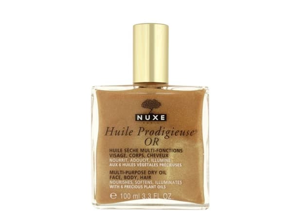 Nuxe Huile Prodigieuse Or 100 ml kvinna