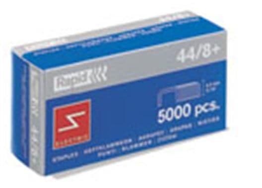 Staple Rapid SuperStrong 44/8+ 5000