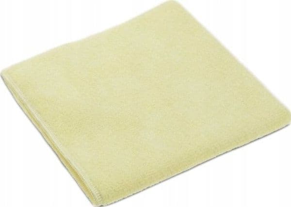 vileda® PROFESSIONAL MicroTuff Base mikrofiberkluter vaskbar 95 °C 5 stk. (169913)