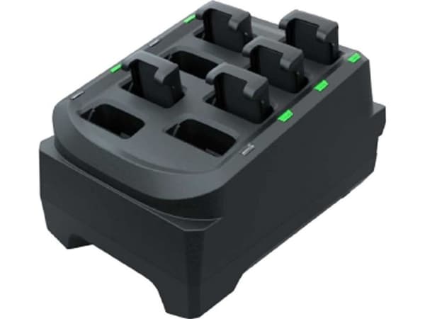 Zebra SAC-RS51-8SCHG-01