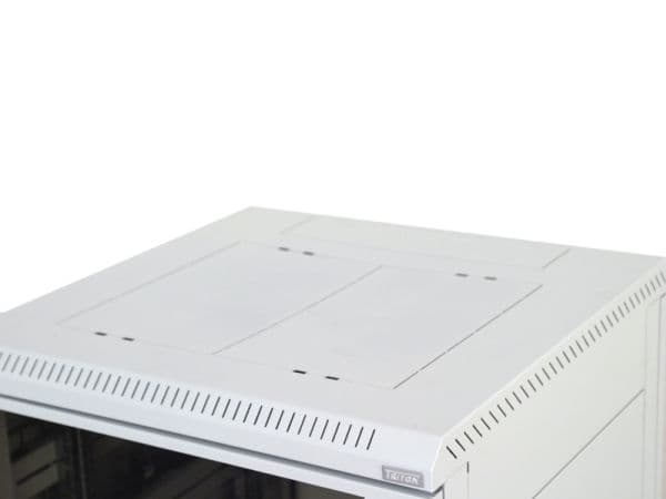Triton Delta S - Rack - RAL 7035 - 18U - 19"