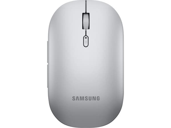Samsung EJ-M3400DSEGEU, Oikeakätinen, Bluetooth, Hopea